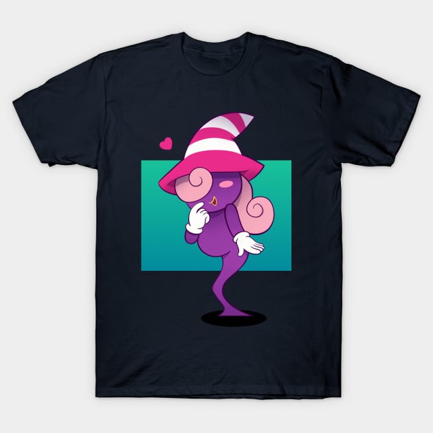 Vivian T-Shirt by AnaMartins